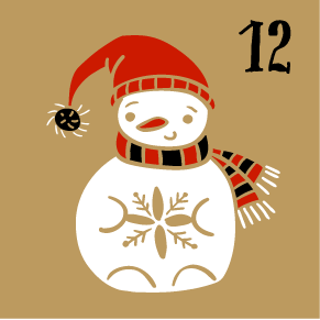 advent day12