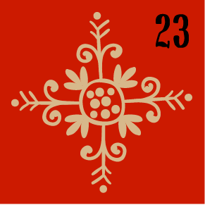 advent day23