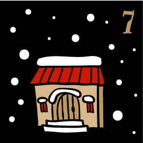 advent day7